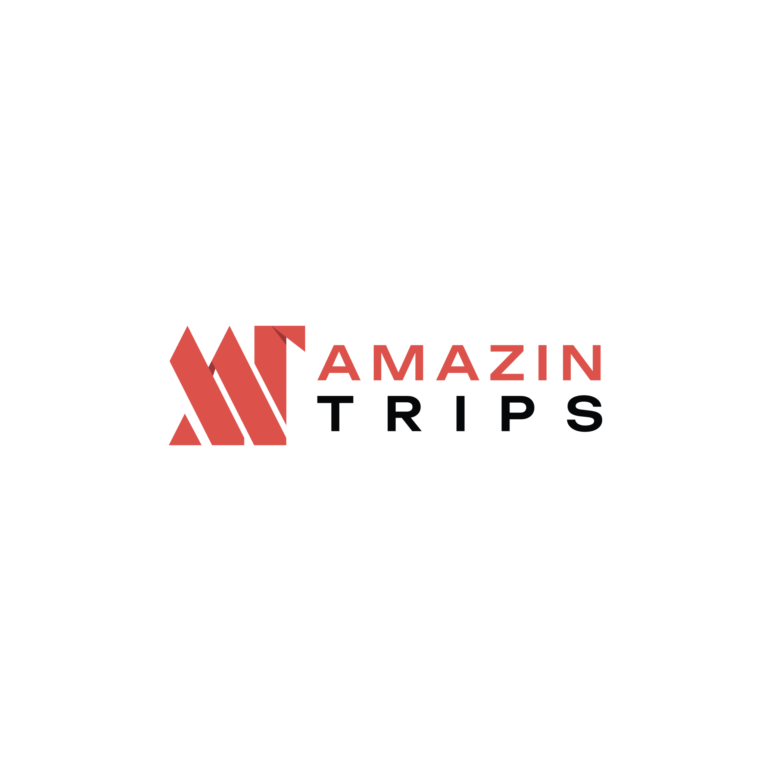 Amazin Trips Logo